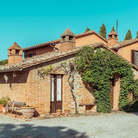 Villastrada  Agriturismo Palazzo Val Del Sasso מראה חיצוני תמונה