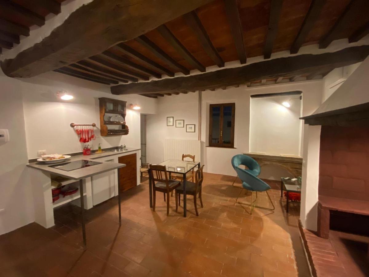 Villastrada  Agriturismo Palazzo Val Del Sasso מראה חיצוני תמונה