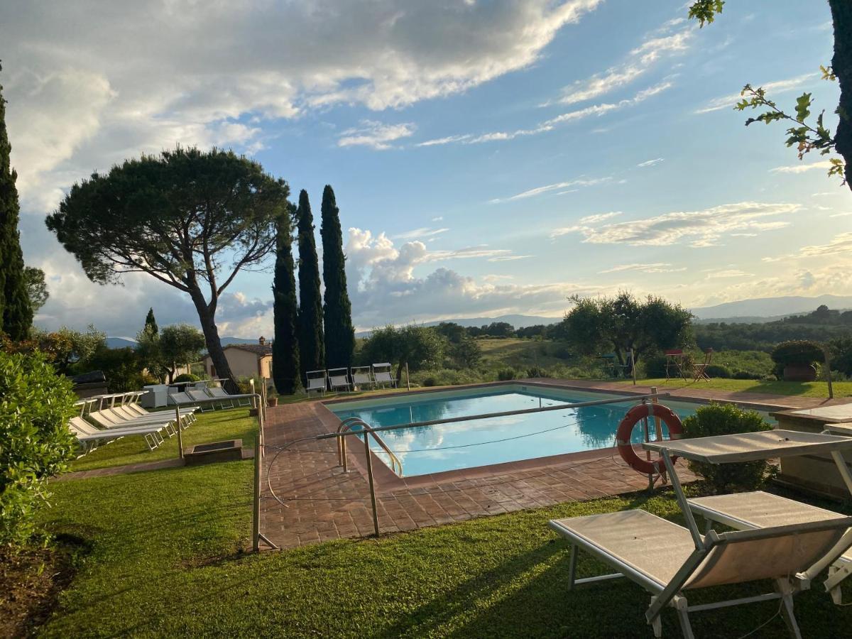 Villastrada  Agriturismo Palazzo Val Del Sasso מראה חיצוני תמונה