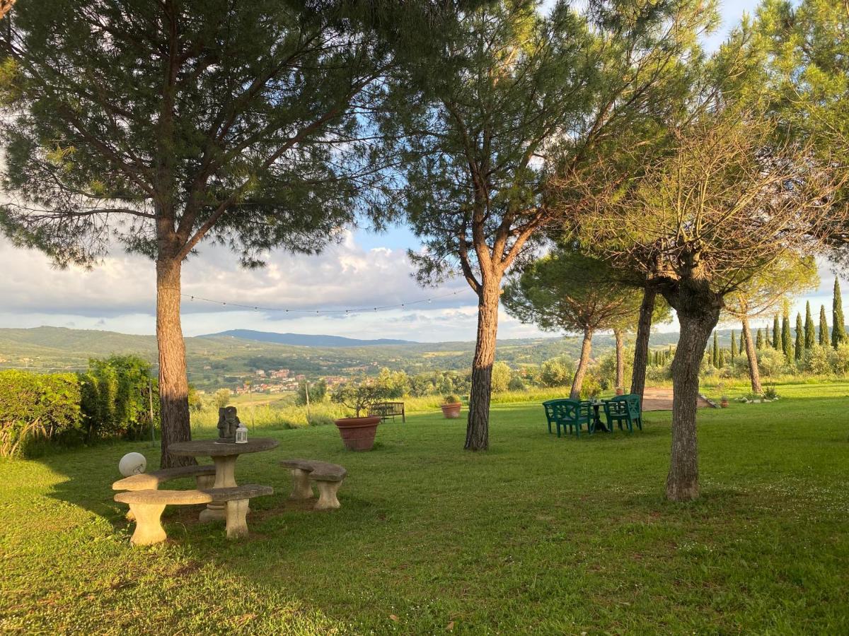 Villastrada  Agriturismo Palazzo Val Del Sasso מראה חיצוני תמונה
