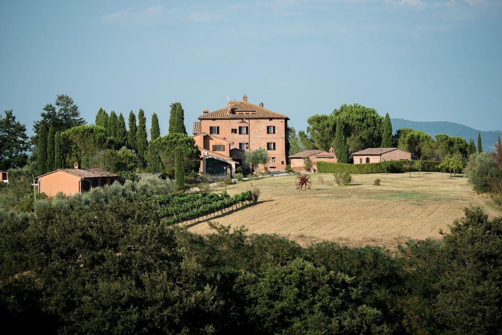 Villastrada  Agriturismo Palazzo Val Del Sasso מראה חיצוני תמונה