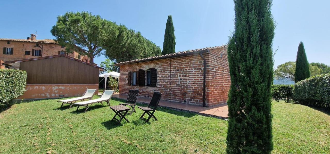 Villastrada  Agriturismo Palazzo Val Del Sasso מראה חיצוני תמונה
