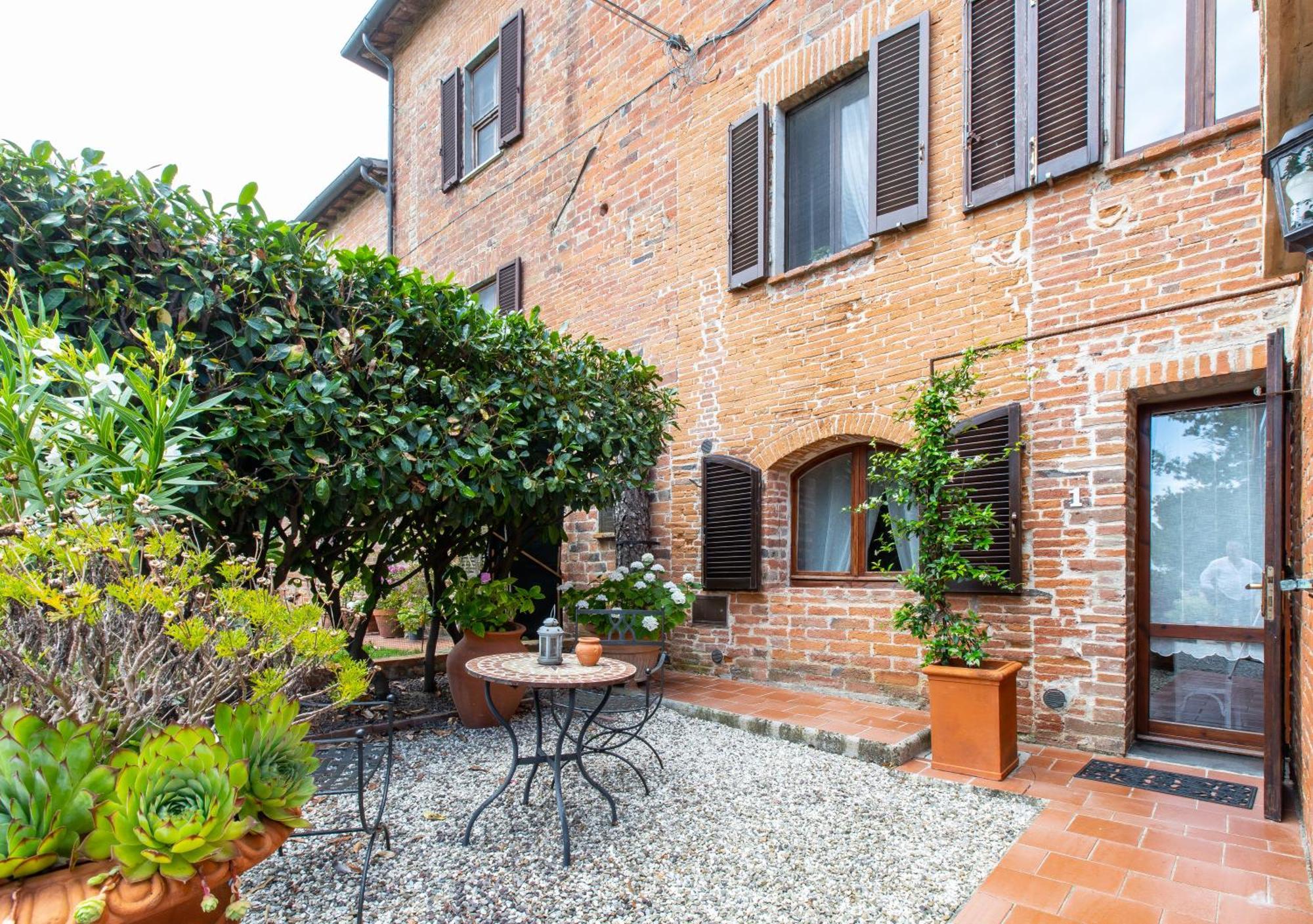 Villastrada  Agriturismo Palazzo Val Del Sasso מראה חיצוני תמונה