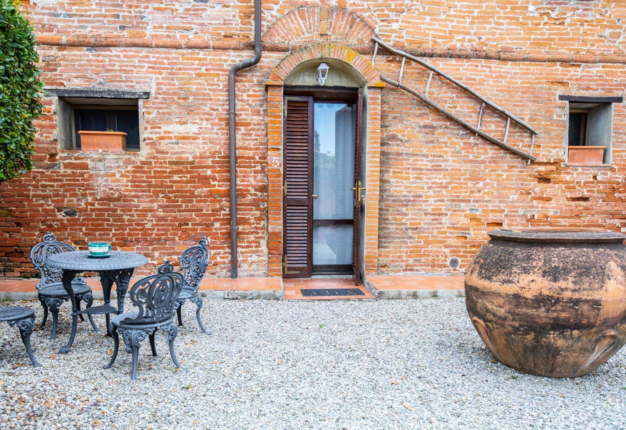 Villastrada  Agriturismo Palazzo Val Del Sasso מראה חיצוני תמונה