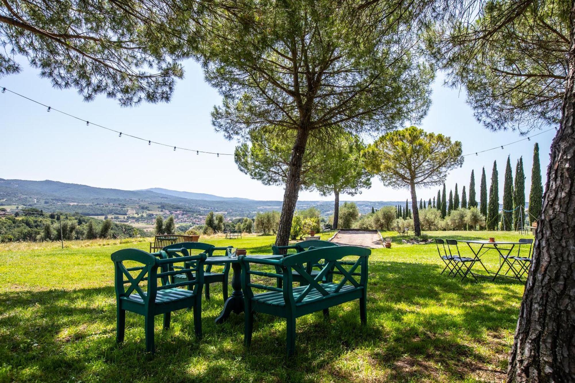 Villastrada  Agriturismo Palazzo Val Del Sasso מראה חיצוני תמונה