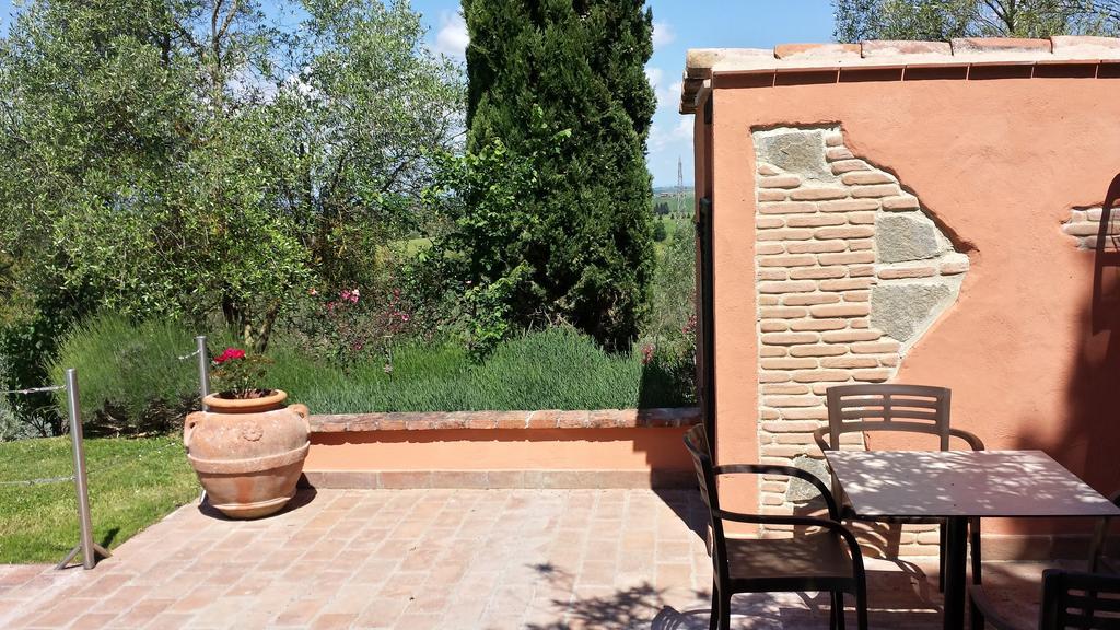 Villastrada  Agriturismo Palazzo Val Del Sasso מראה חיצוני תמונה