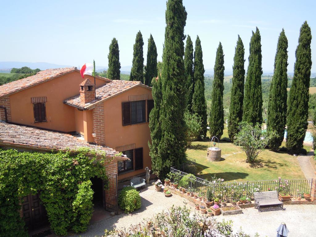 Villastrada  Agriturismo Palazzo Val Del Sasso מראה חיצוני תמונה