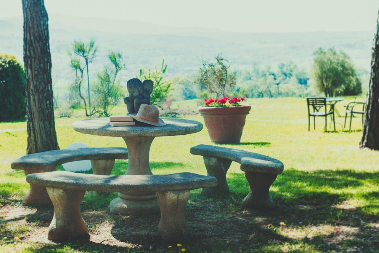 Villastrada  Agriturismo Palazzo Val Del Sasso מראה חיצוני תמונה