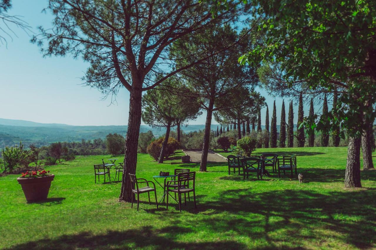 Villastrada  Agriturismo Palazzo Val Del Sasso מראה חיצוני תמונה