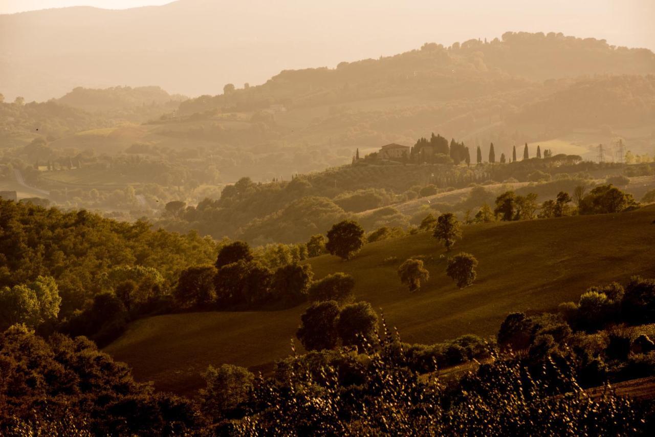 Villastrada  Agriturismo Palazzo Val Del Sasso מראה חיצוני תמונה